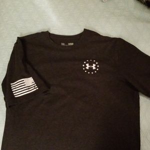 Freedom TShirt